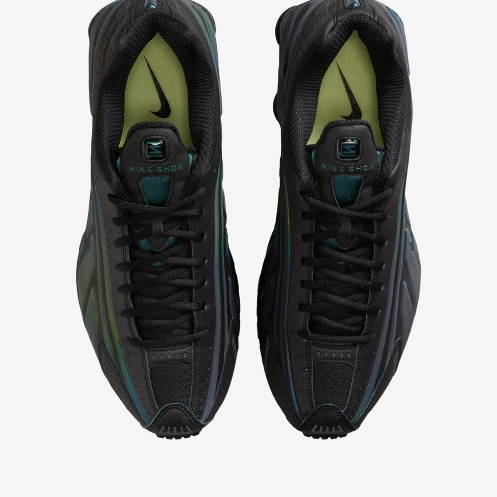 Nike Shox R4 SE - Picture 5 of 7